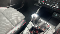 Ford Focus 1.0 EcoBoost 125 ST-Line X 5dr Petrol Hatchback